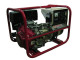 Газовая электростанция Huto HG 5500