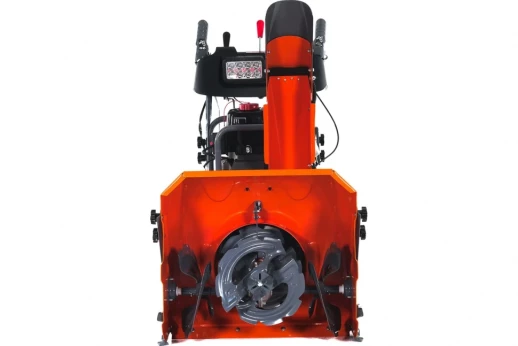 Снегоуборщик ZimAni ST330DLE PRO