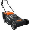 Газонокосилка электрическая Oleo-Mac K 40 P