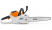 Аккумуляторная цепная пила STIHL MSA 200 C-BQ 14" 12512000000 без АК и ЗУ
