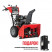 Снегоуборщик Snapper SNH1226E