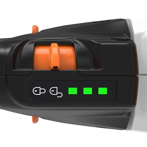 Садовые ножницы аккумуляторные STIHL НSA 94 R 75 см без аккумулятора