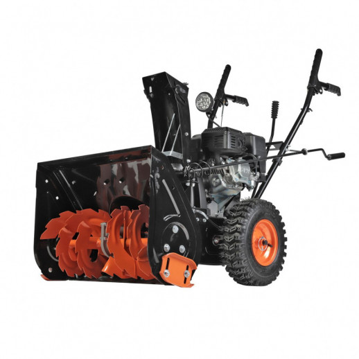 Снегоуборщик бензиновый Patriot PS 602E