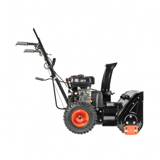 Снегоуборщик бензиновый Patriot PS 602E