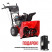 Снегоуборщик Snapper SNL824R