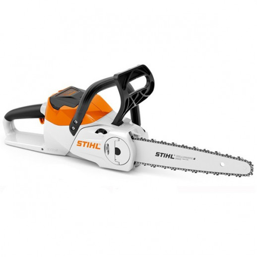 Аккумуляторная цепная пила STIHL MSA 140 C-BQ с AK 20 и AL 101