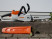 Аккумуляторная цепная пила STIHL MSA 140 C-BQ с AK 20 и AL 101
