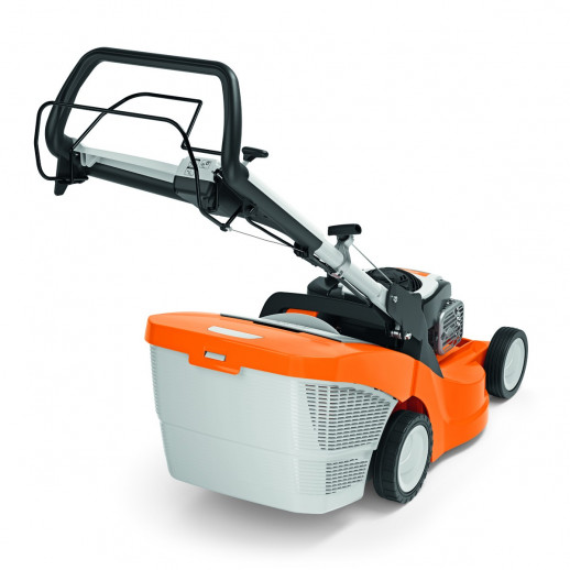 Газонокосилка STIHL RM 448 VC бензиновая самоходная