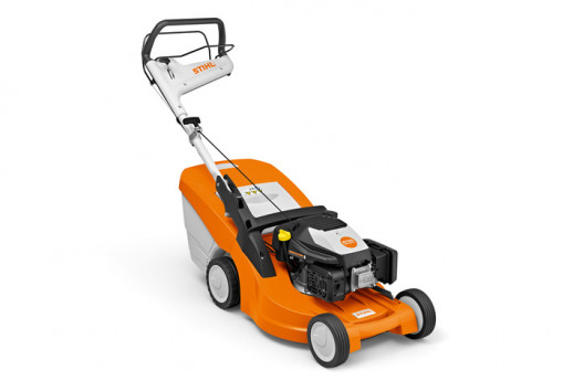 Газонокосилка STIHL RM 448 VC бензиновая самоходная