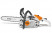Бензопила STIHL MS 194 С-Е 14'' (35см) 3/8P 1.1 50зв (61PMMC3)