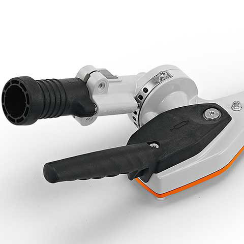 Мотосекатор STIHL HL 92 C-E