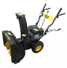 Снегоуборщик HUTER SGC-4800E