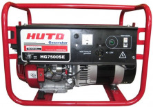 Электростанция Huto SH 4500