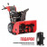 Снегоуборщик Snapper SNP2132SE
