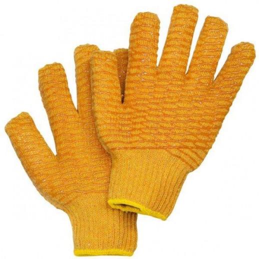 Перчатки Criss-Cross STIHL M антивибрационные 00008841109
