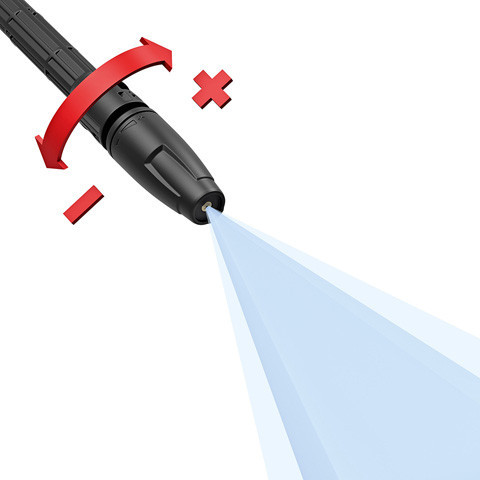 Поворотный держатель кабеля