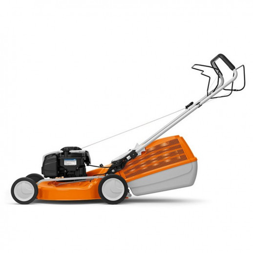 Газонокосилка STIHL RM 253.2 бензиновая