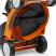 Газонокосилка STIHL RM 253.2 бензиновая