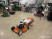 Газонокосилка STIHL RM 253.2 бензиновая