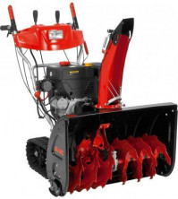 Снегоочиститель AL-KO SnowLine 760TE