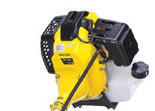 Триммер бензиновый Huter GGT-800S
