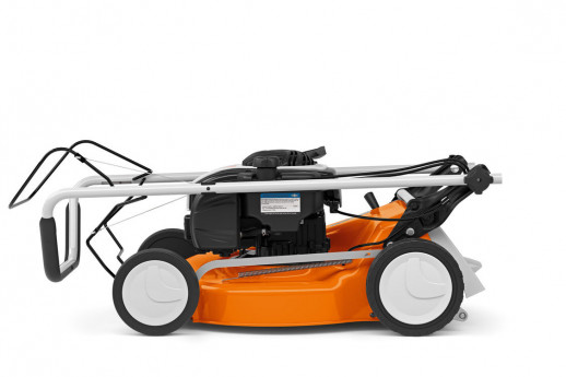 Газонокосилка STIHL RM 248.3 бензиновая