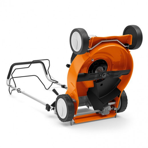 Газонокосилка STIHL RM 248.3 бензиновая