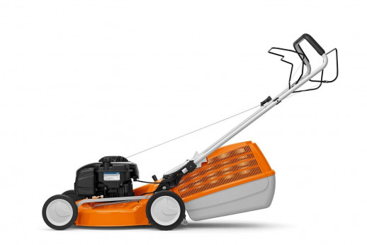 Газонокосилка STIHL RM 248.3 бензиновая