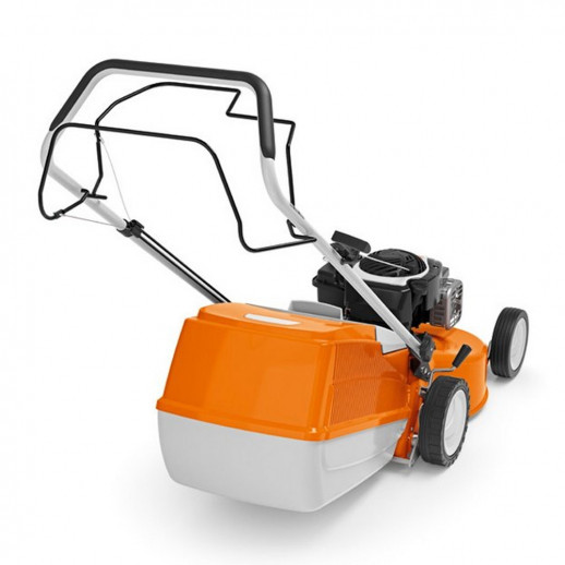 Газонокосилка STIHL RM 248.3 бензиновая