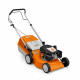 Газонокосилка STIHL RM 248.3 бензиновая