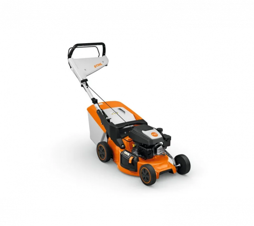 Газонокосилка STIHL RM 248.3 бензиновая