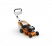 Газонокосилка STIHL RM 248.3 бензиновая
