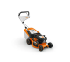 Газонокосилка STIHL RM 248.3 бензиновая