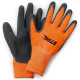 Перчатки Mechanic Grip M STIHL 00886110109