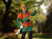 Бензиновый высоторез STIHL HT 105
