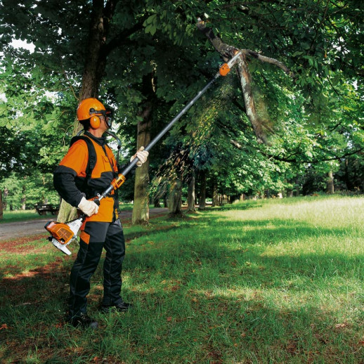 Бензиновый высоторез STIHL HT 105