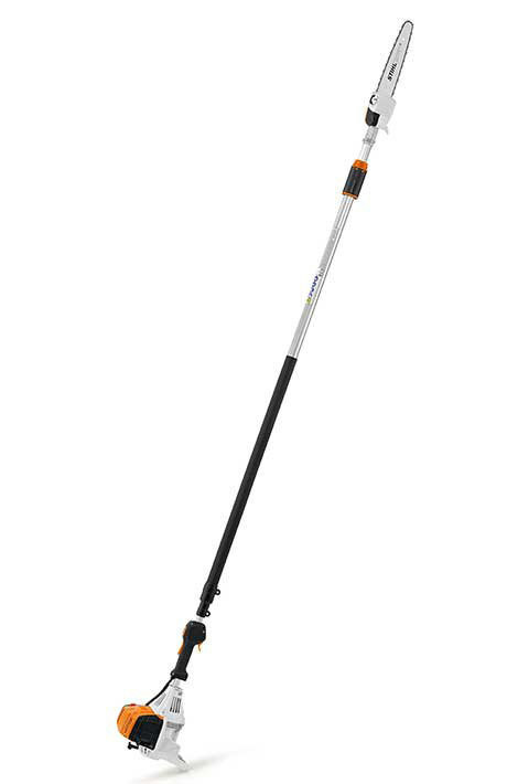 Бензиновый высоторез STIHL HT 105