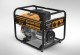 Бензогенератор Carver BUILDER 6500