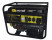 Бензогенератор Huter DY9500LX