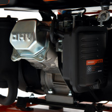 Генератор бензиновый инверторный DAEWOO GDA 2600i