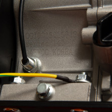 Генератор бензиновый инверторный DAEWOO GDA 2600i