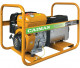 Электростанция сварочная Caiman Mixte 7000