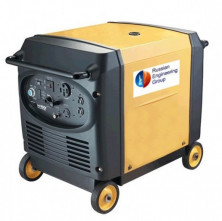 Инверторная газовая электростанция REG G6000