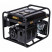 Бензогенератор Huter DY9500LX-3