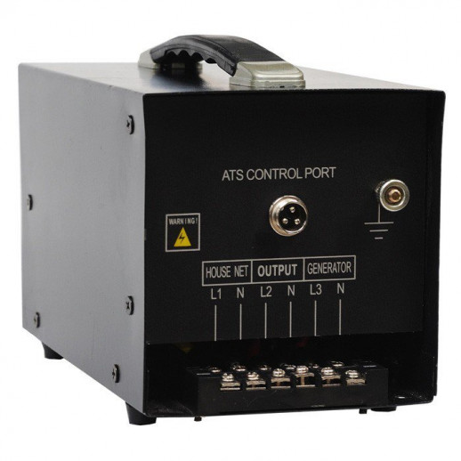 Блок автоматики Hyuindai ATS15-380