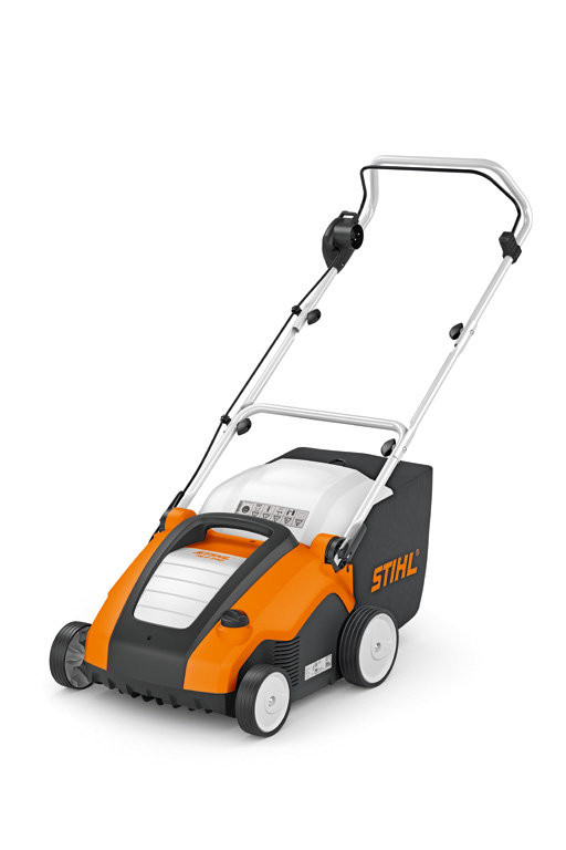 Аэратор STIHL RLE 240.0 электрический
