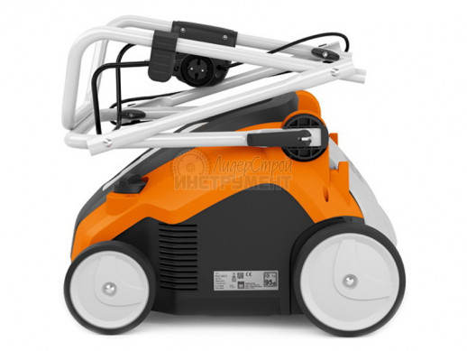 Аэратор STIHL RLE 240.0 электрический