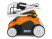 Аэратор STIHL RLE 240.0 электрический