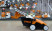 Аэратор STIHL RLE 240.0 электрический