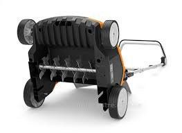 Аэратор STIHL RLE 240.0 электрический